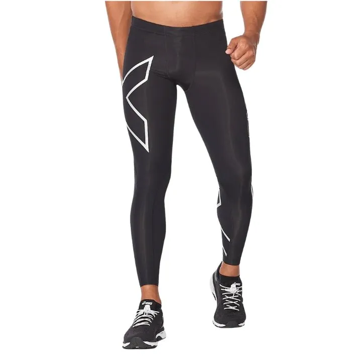 2XU MA3849B Core Compression Tights