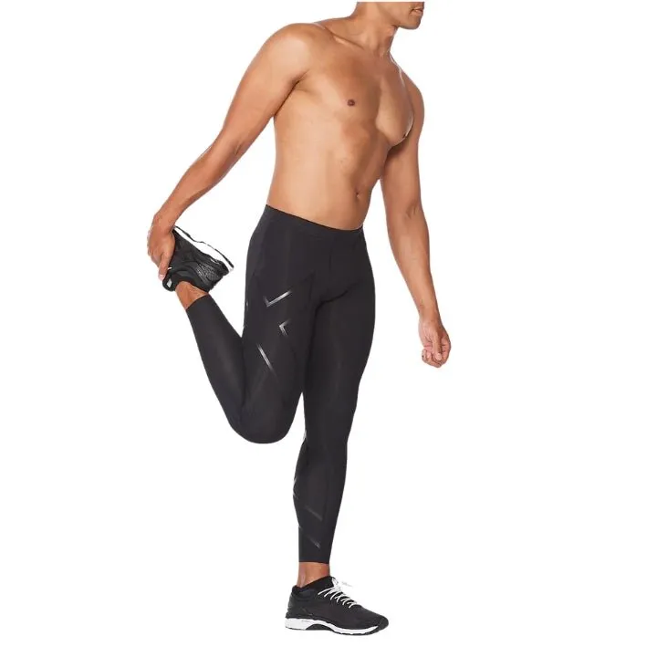 2XU MA3849B Core Compression Tights