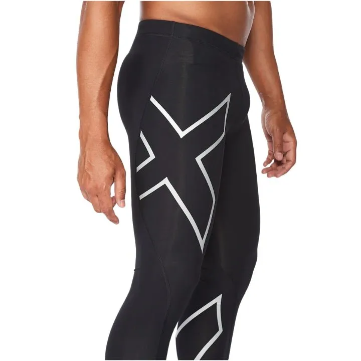 2XU MA3849B Core Compression Tights