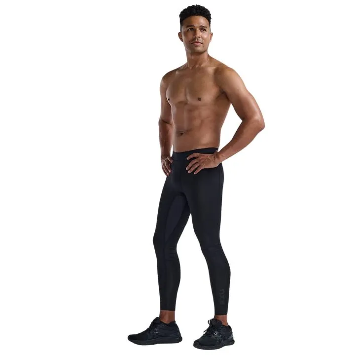 2XU MA7199B Base Layer Compression Tights