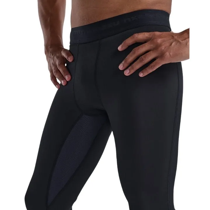 2XU MA7199B Base Layer Compression Tights