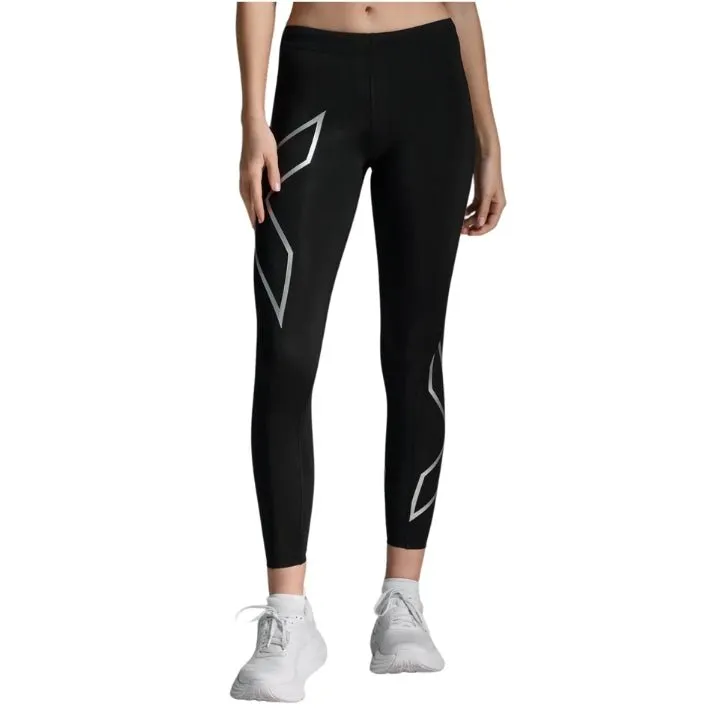 2XU WA4173B Core Compression Tights