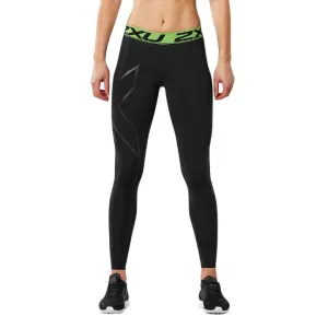 2XU WA4420B Refresh Recovery Compression Tights