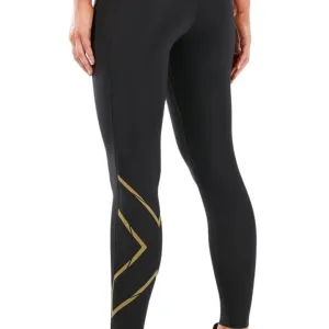 2XU WA5332B MCS Run Compression Tights