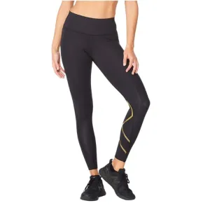 2XU WA5367B MCS X Train Mid Rise Tights