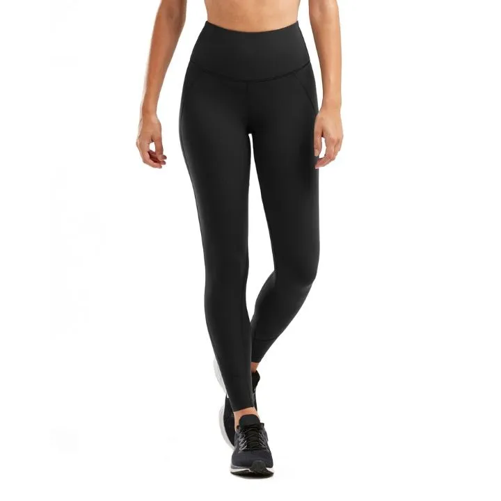 2XU WA5382B Form Hi-Rise Compression Tights