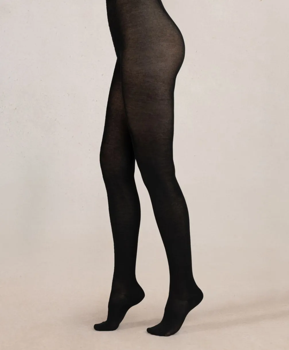 3213 Black Tights