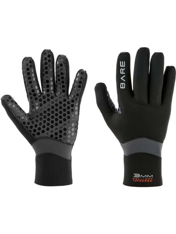 3mm Ultrawarmth Gloves