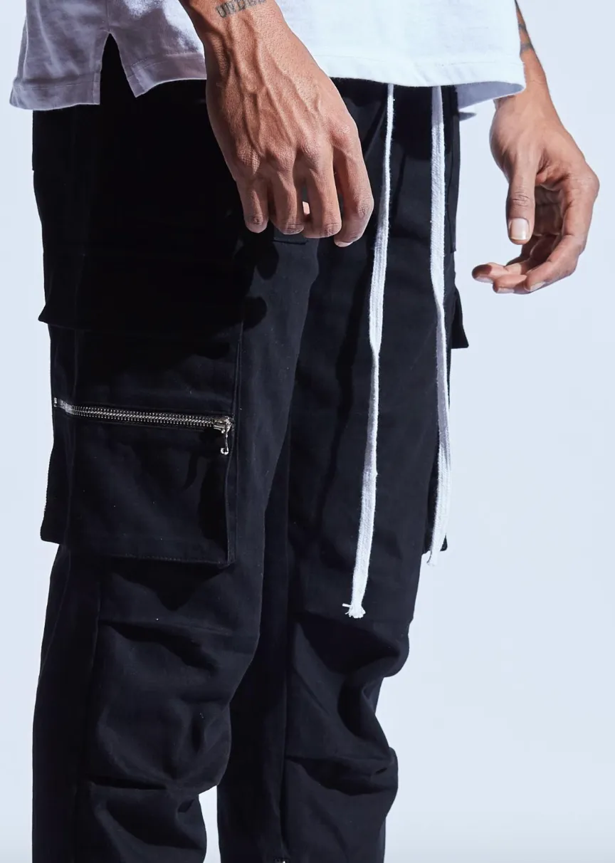 Adelman Cargo Pants