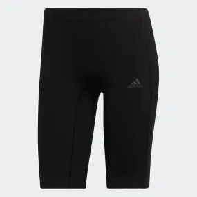 adidas Fast Impact Running Bike Short Women's Tights