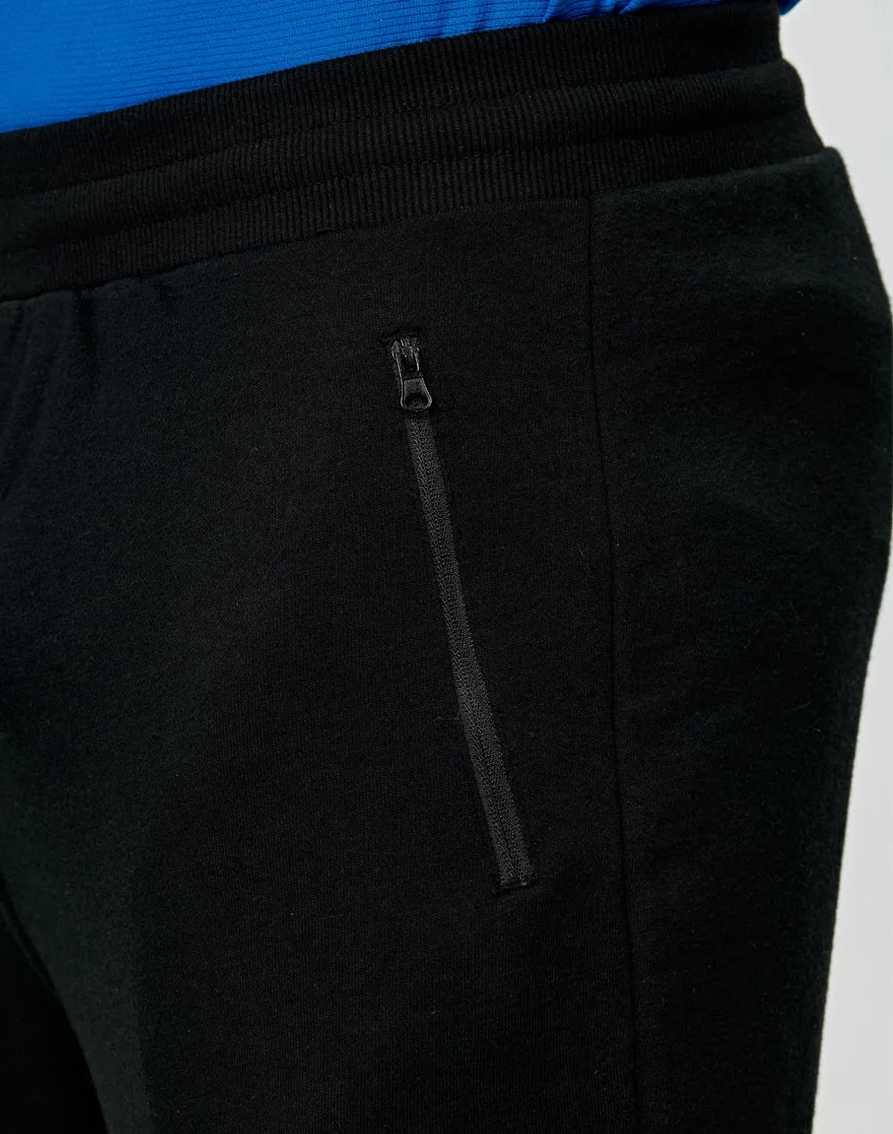 Adults French Terry Track Pants - TP25