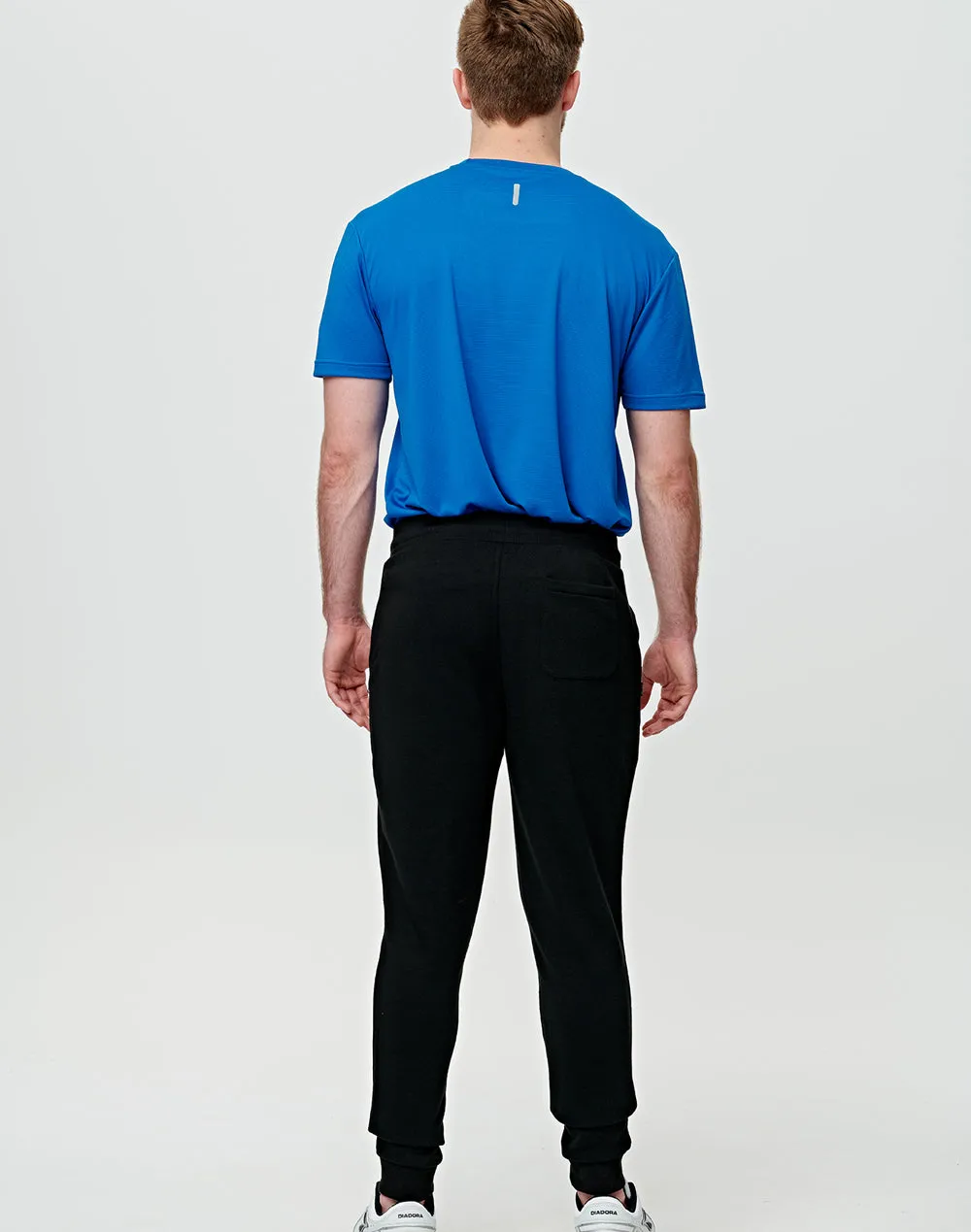 Adults French Terry Track Pants - TP25