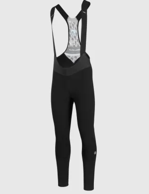 ASSOS Mille GT Ultraz Winter Bib Tights Size Medium