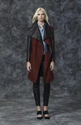 Autumn/ Winter 2015 I LOOK 24