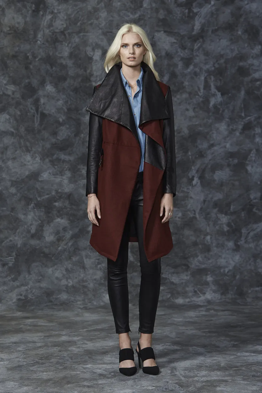 Autumn/ Winter 2015 I LOOK 24