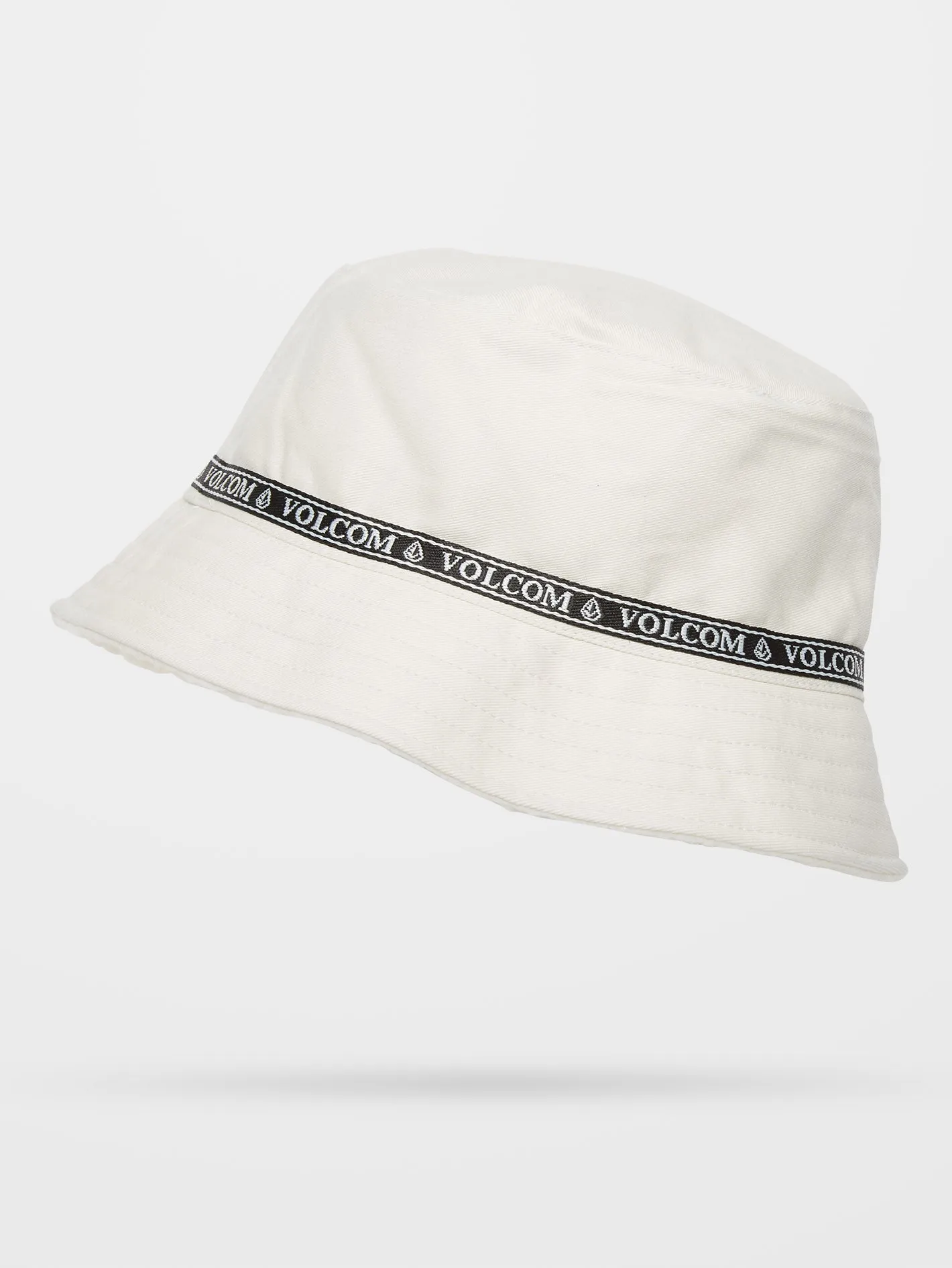 Balune Sherpa Bucket Hat (Reversible) - WHITECAP GREY