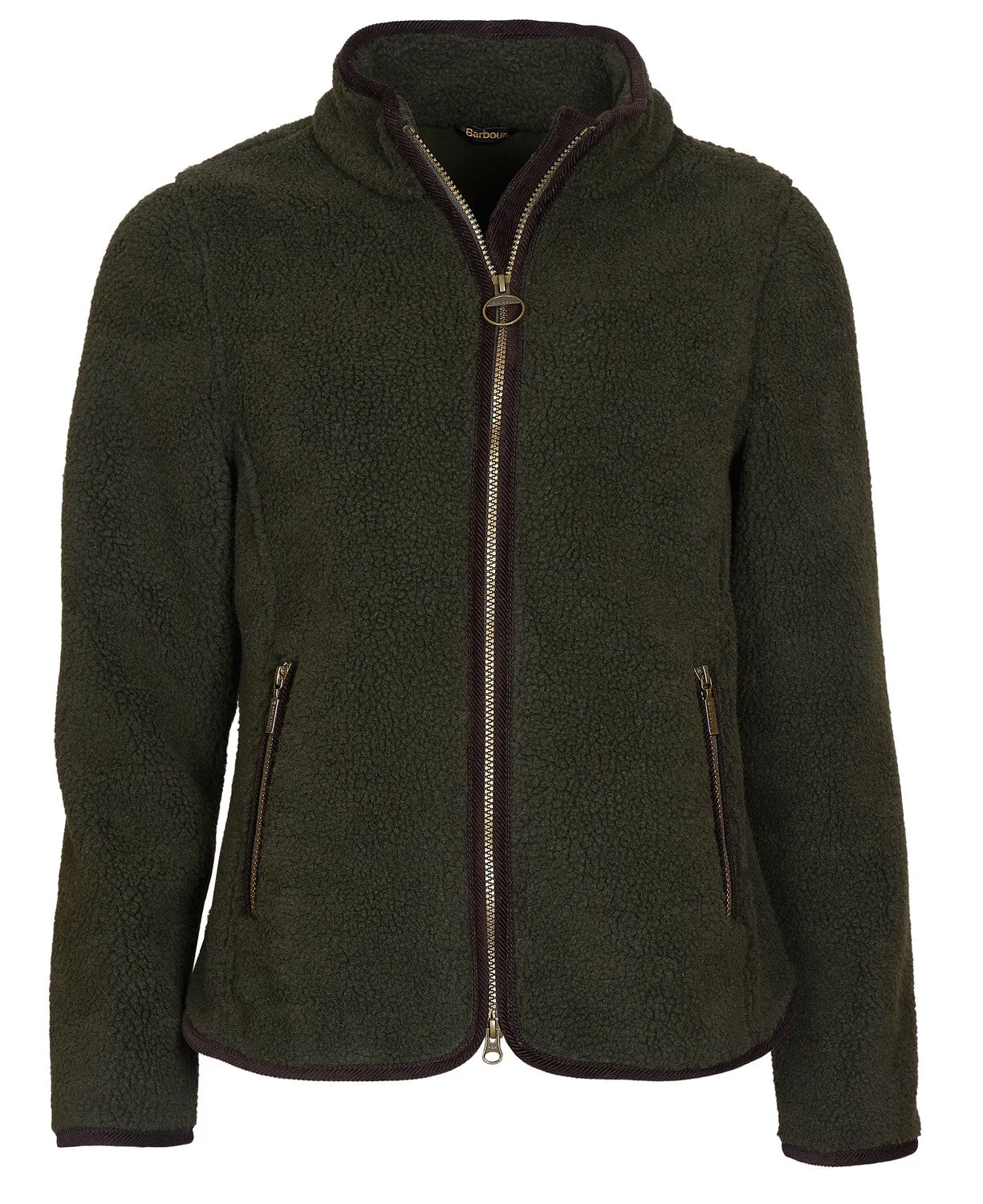 Barbour Laven Fleece Jacket