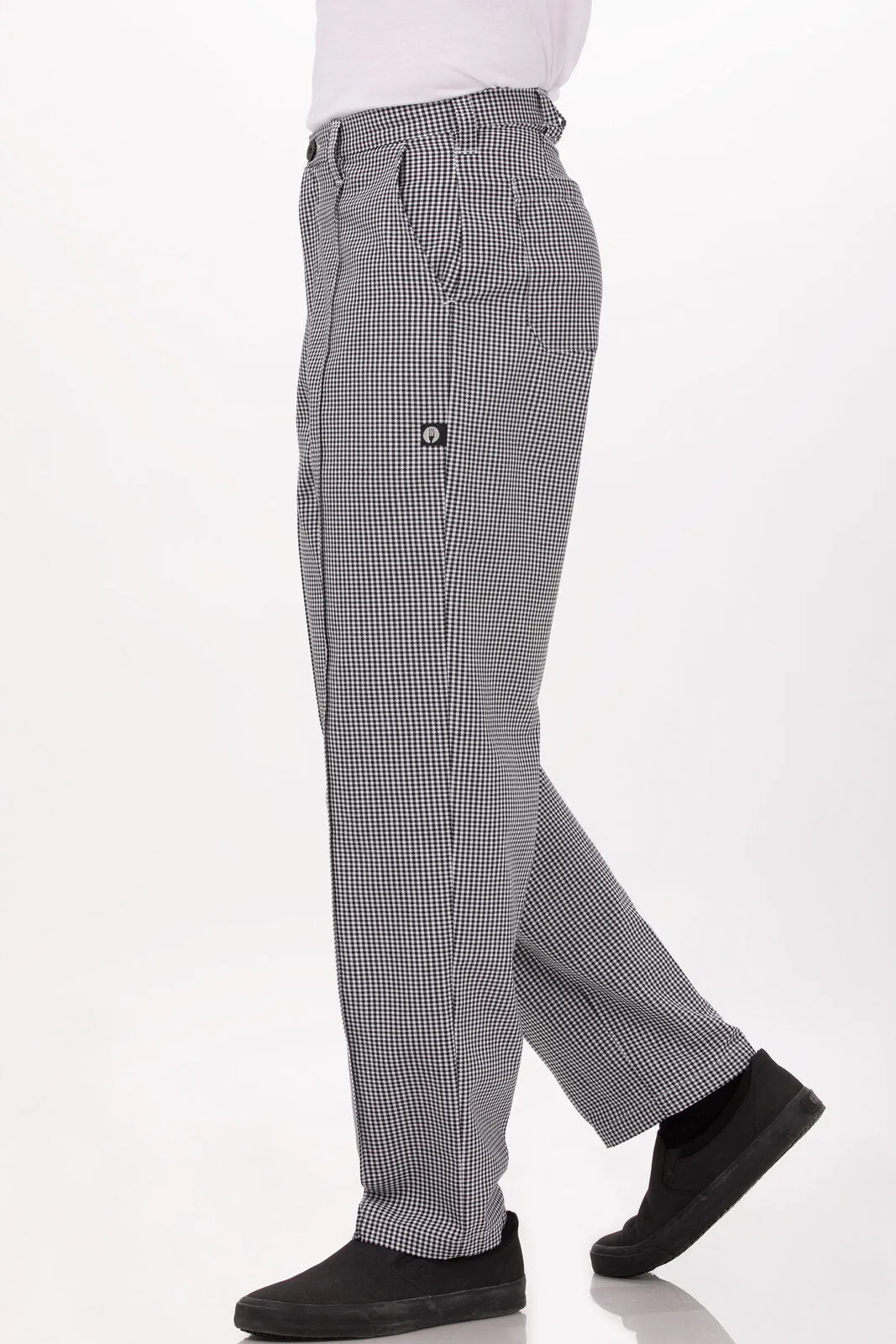 Basic Men's Chef Pants