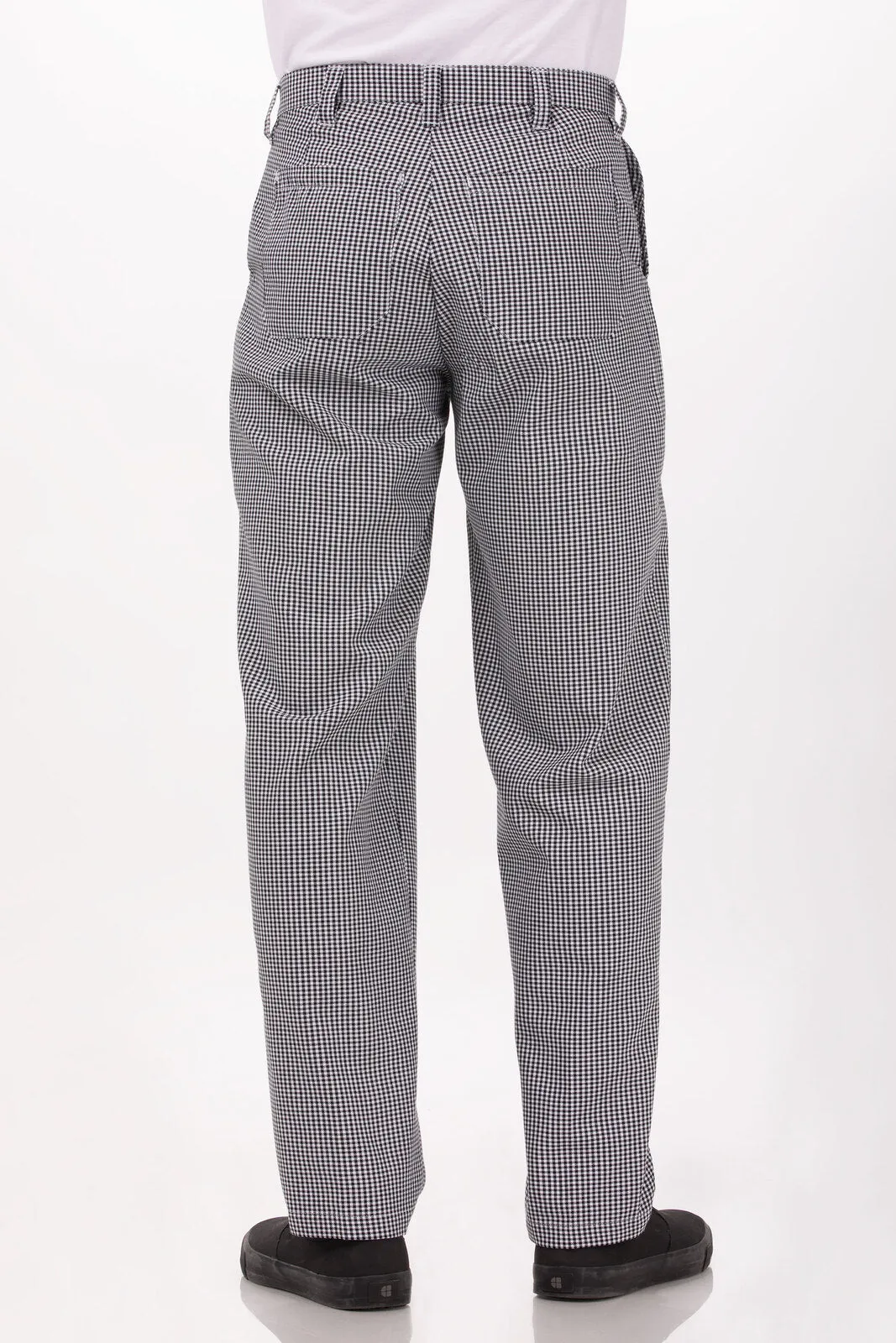 Basic Men's Chef Pants