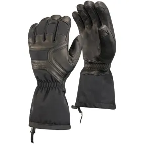 Black Diamond Crew GORE-TEX Gloves