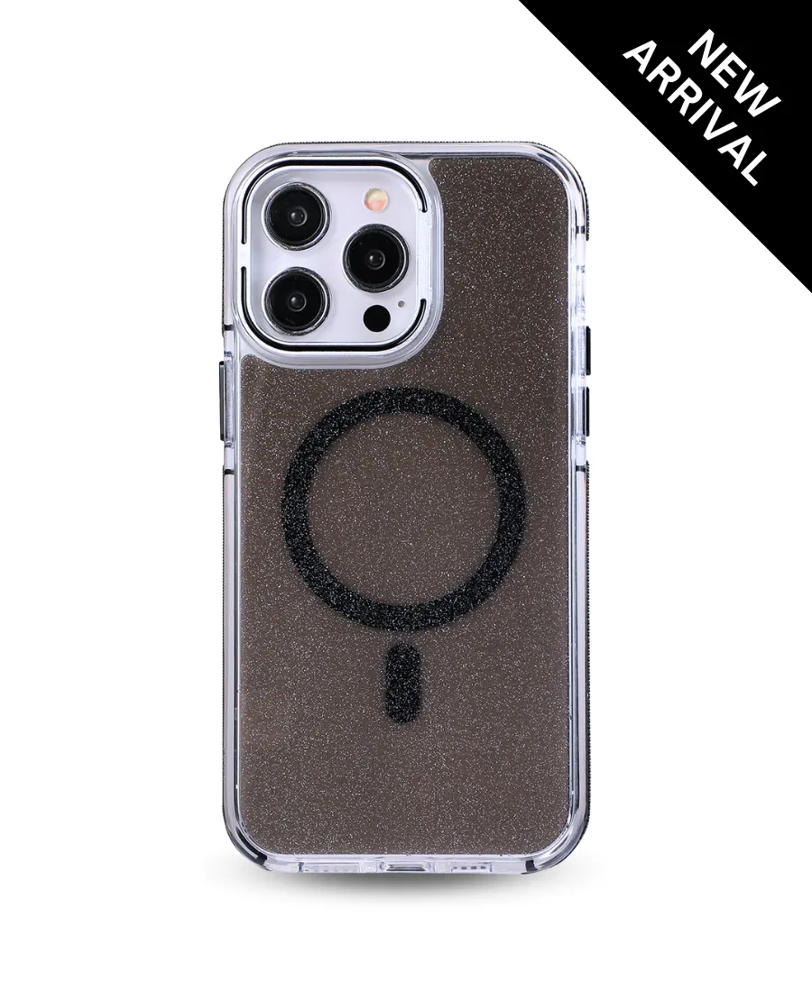 Black Twilight MagSafe Phone Case