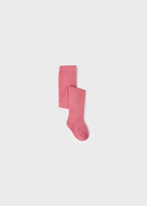 Blush Baby Girl Tights  - Select Size