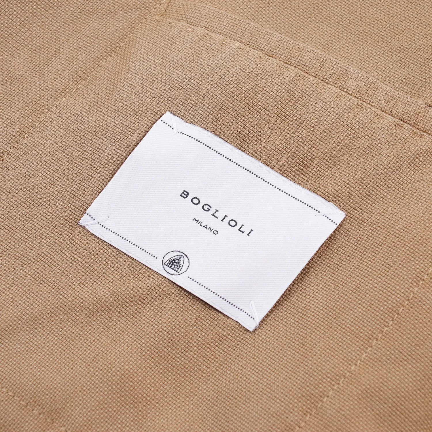 Boglioli Wool 'K Jacket' Sport Coat