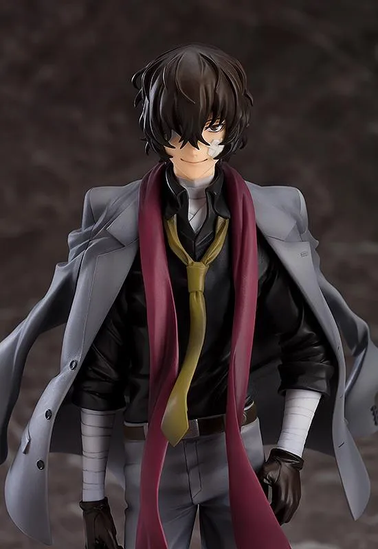 Bungo Stray Dogs: Osamu Dazai 1/8 Scale Figurine