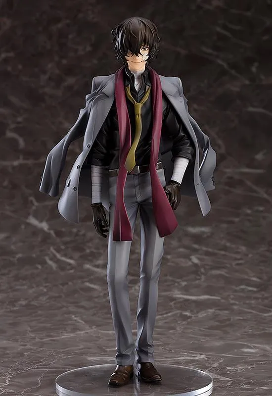 Bungo Stray Dogs: Osamu Dazai 1/8 Scale Figurine