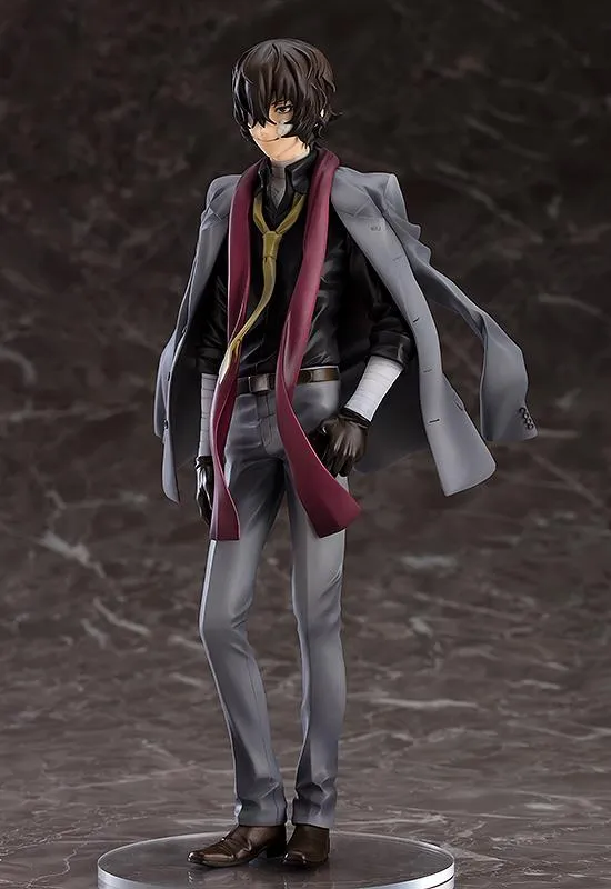 Bungo Stray Dogs: Osamu Dazai 1/8 Scale Figurine