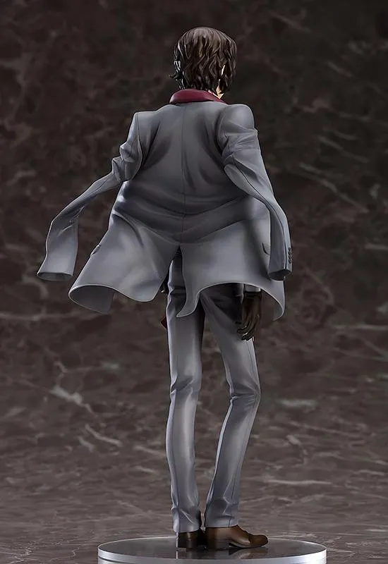 Bungo Stray Dogs: Osamu Dazai 1/8 Scale Figurine