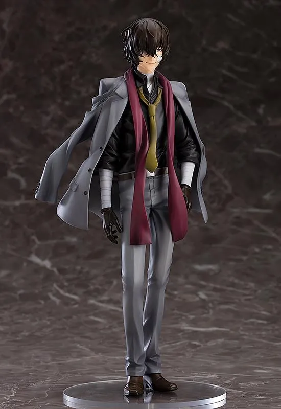 Bungo Stray Dogs: Osamu Dazai 1/8 Scale Figurine