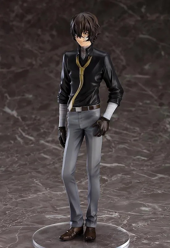 Bungo Stray Dogs: Osamu Dazai 1/8 Scale Figurine