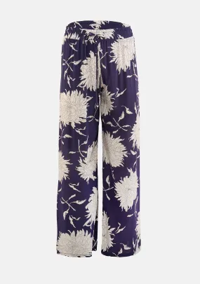 Camellia Wide Leg Pants