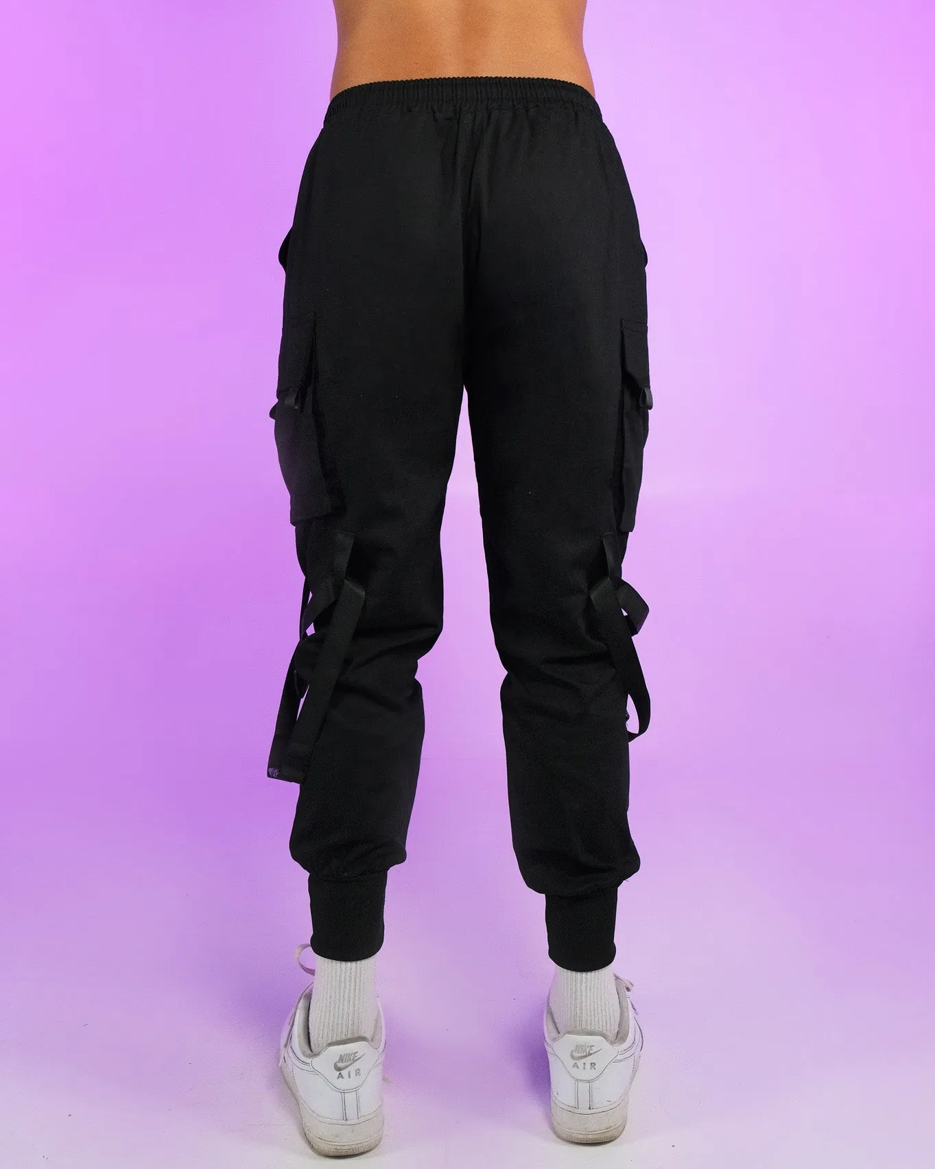 Cargo To The Core Utility Pants