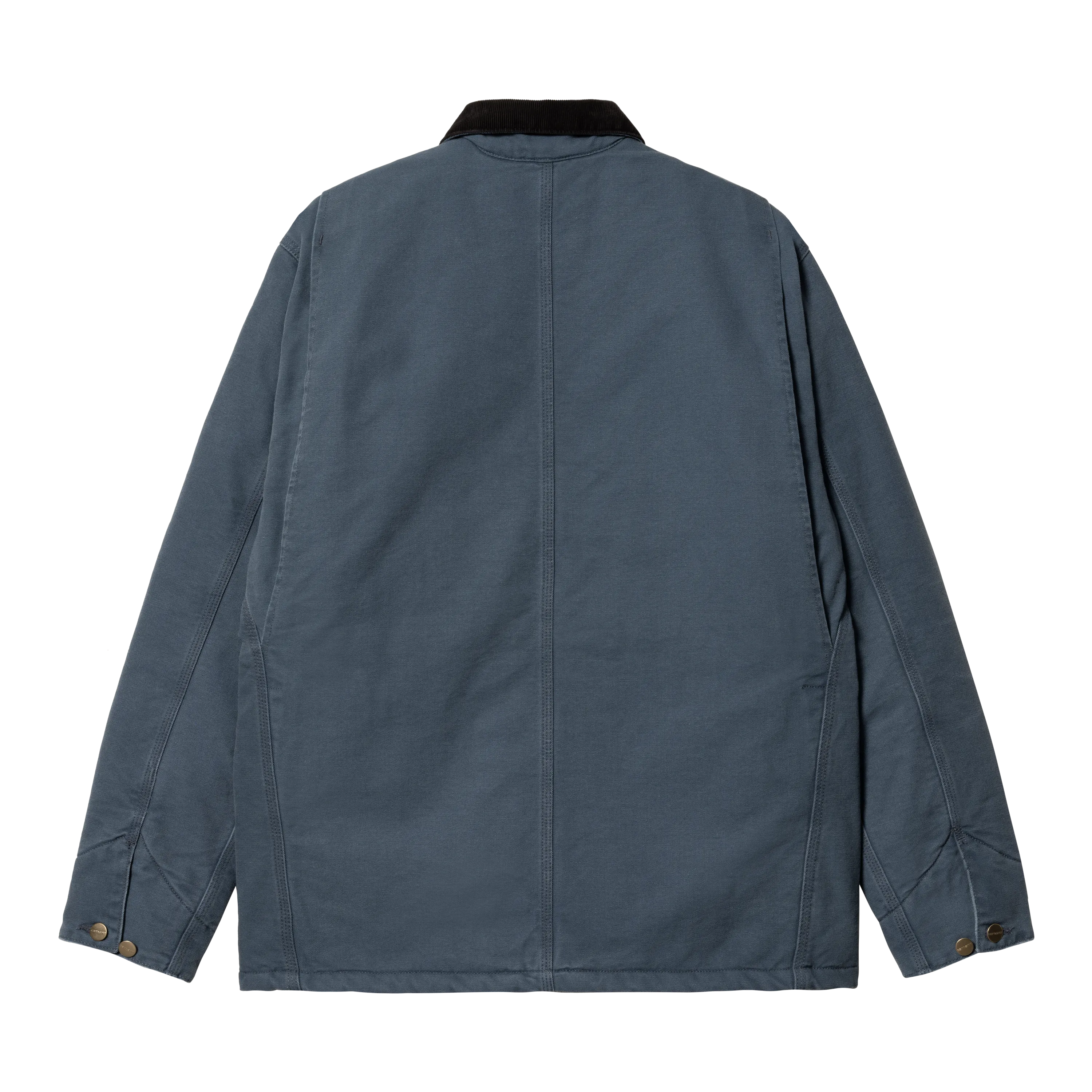 Carhartt OG Chore Coat - Ore / Black