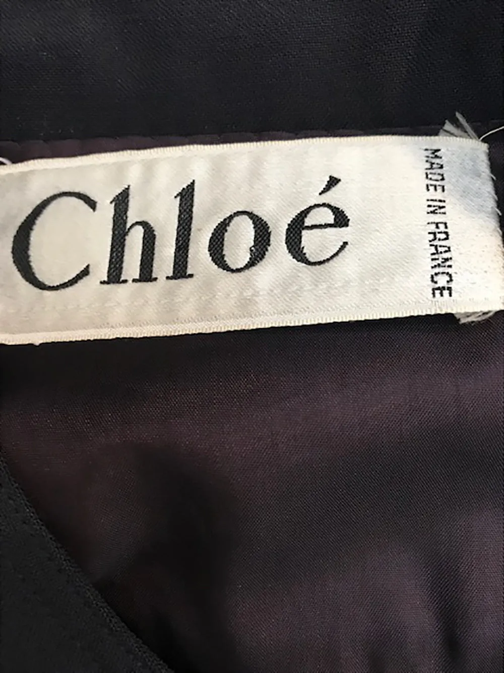 CHLOE VINTAGE