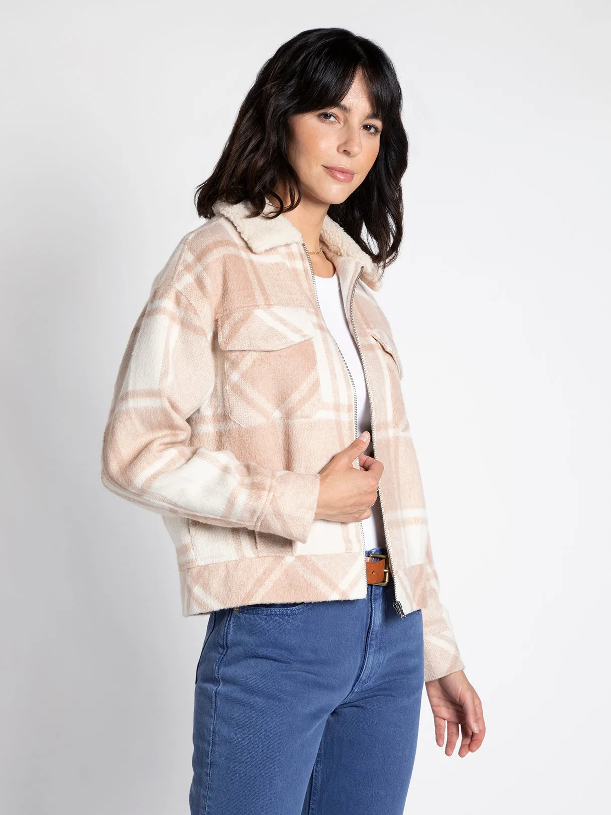 CLARE JACKET