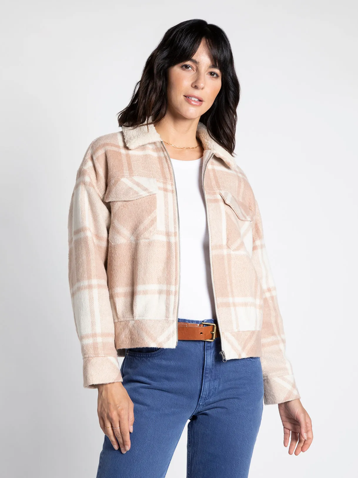 CLARE JACKET