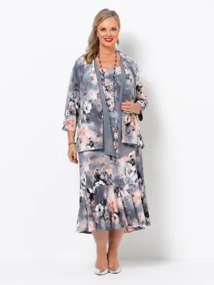 Cloudy Bay Dress