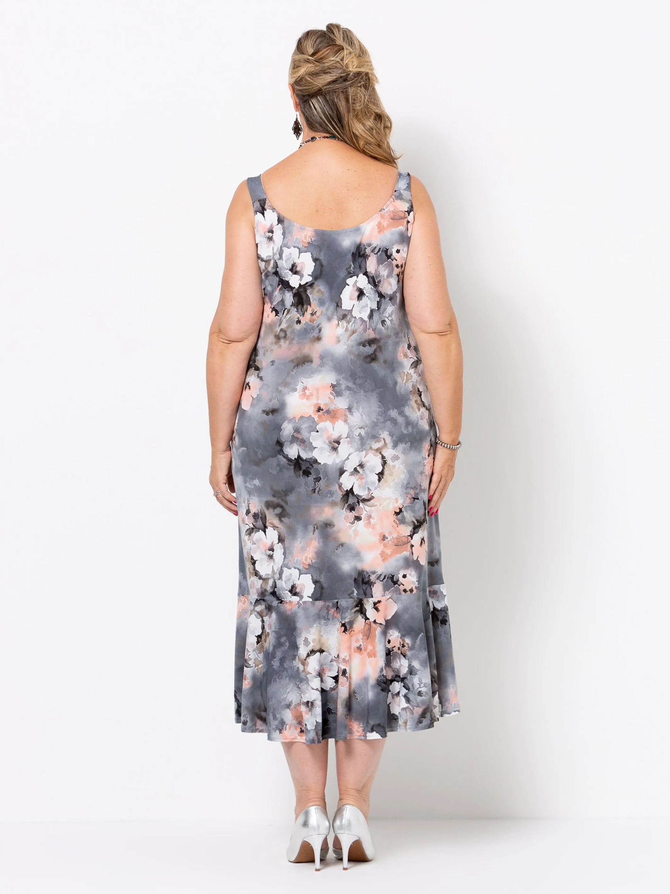 Cloudy Bay Dress