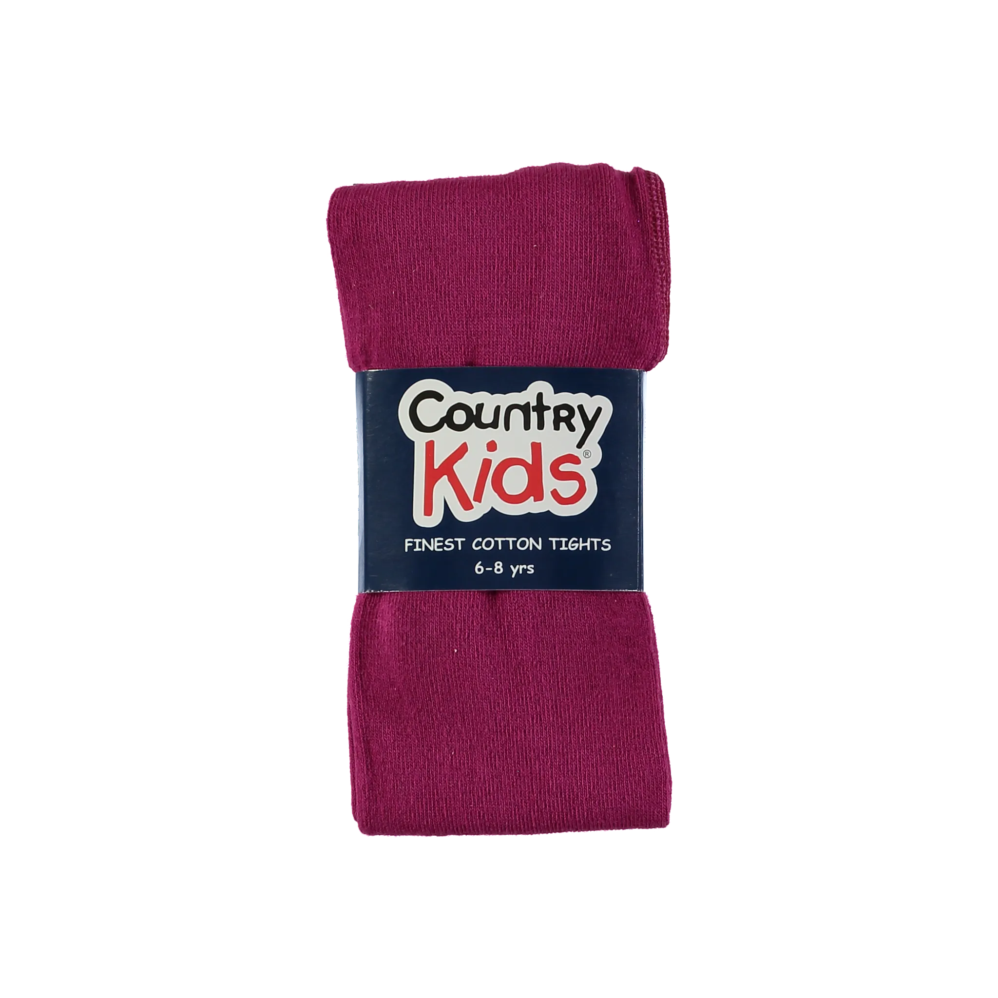 Country Kids Plum Tights