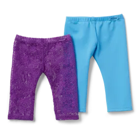 Courtney's™ Leggings Set for 18-inch Dolls