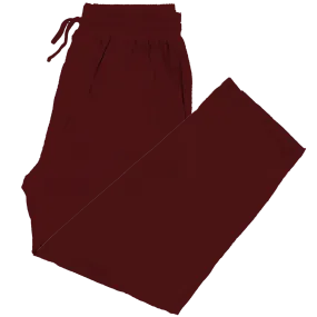 Cranberry Adult Lounge Pants