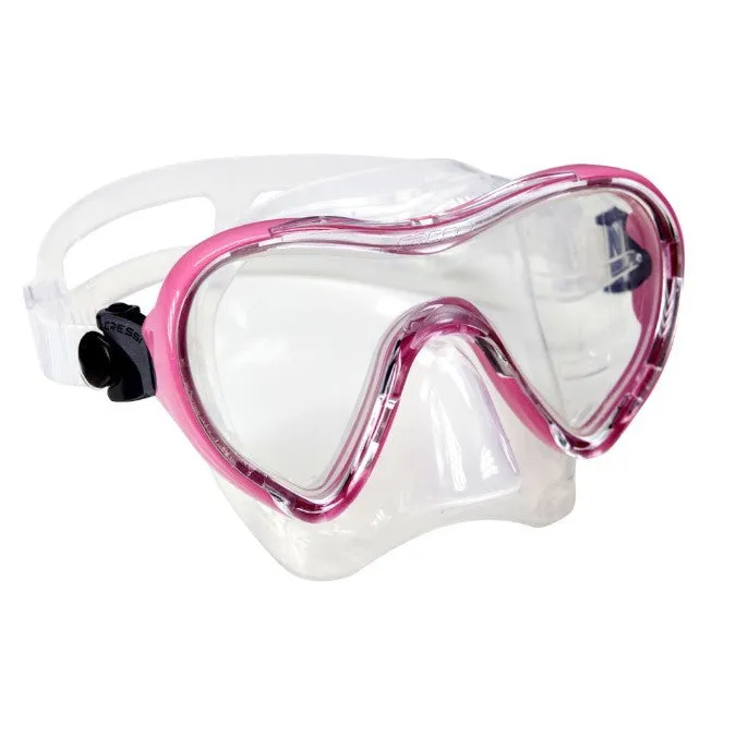 Cressi  Sky Junior Small Size Snorkeling Mask