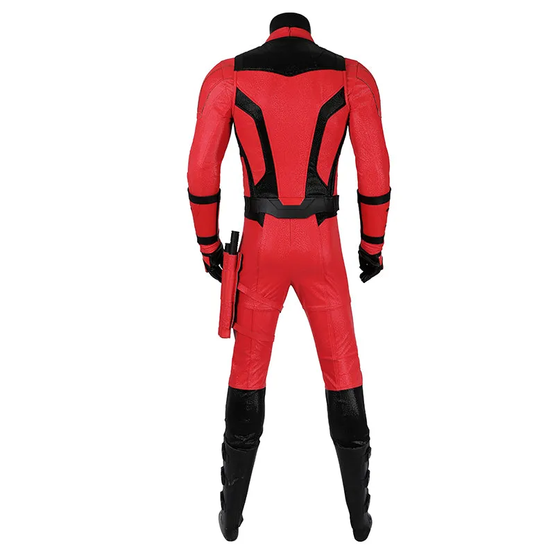 Daredevil Born Again Cosplay Daredevil Matthew Murdock Costume Halloween Carnival Suit