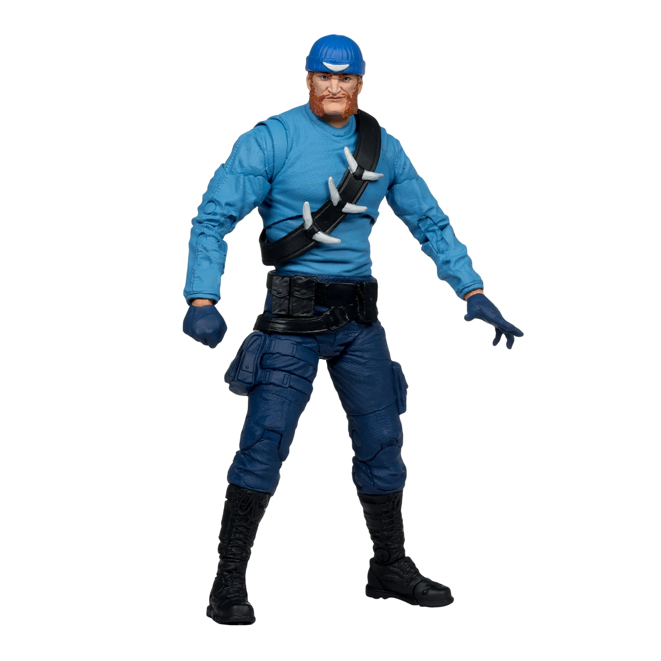 DC Multiverse Collector Edition #13 Captain Boomerang (The Flash)