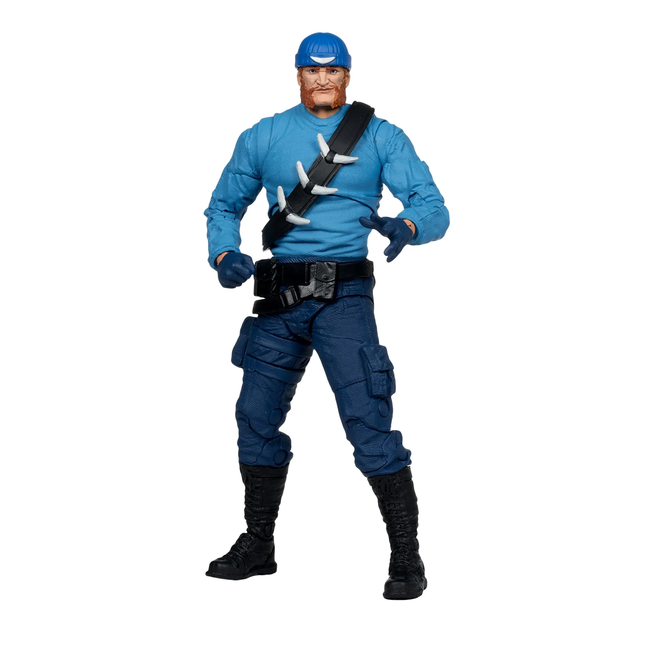 DC Multiverse Collector Edition #13 Captain Boomerang (The Flash)