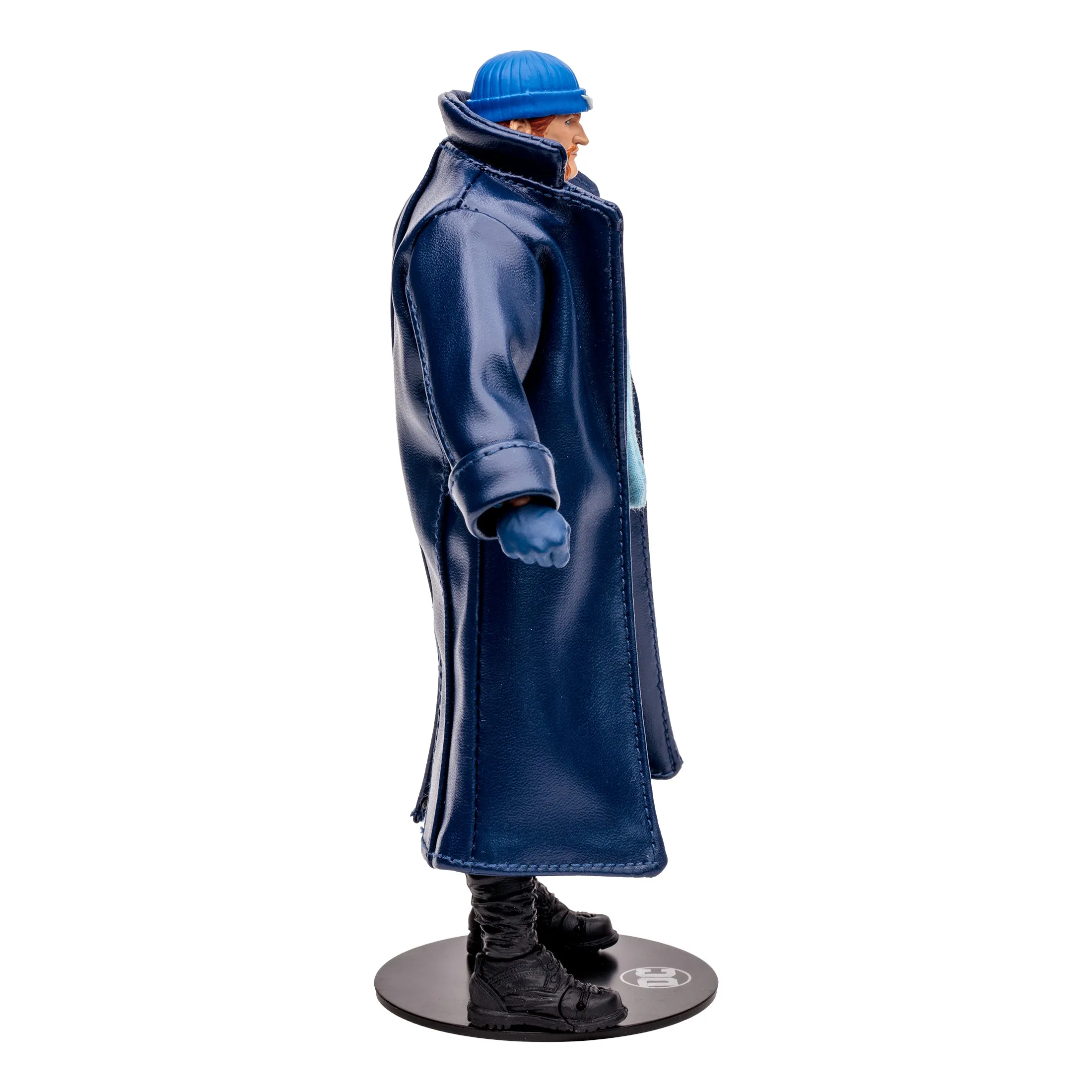 DC Multiverse Collector Edition #13 Captain Boomerang (The Flash)