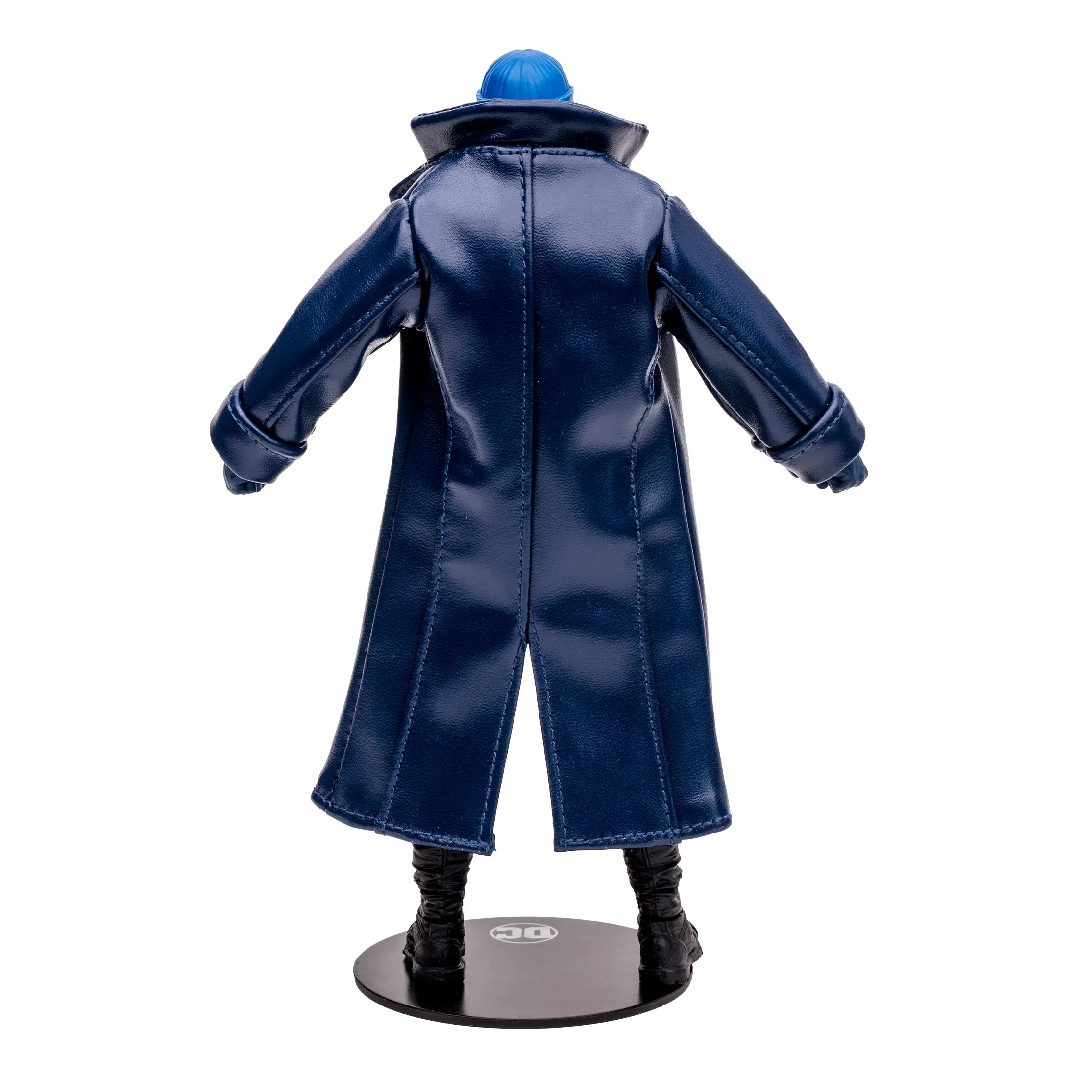 DC Multiverse Collector Edition #13 Captain Boomerang (The Flash)